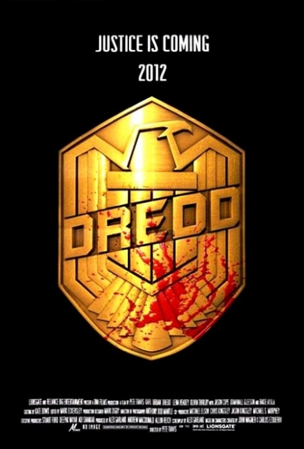 juez dredd
