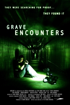 grave encounters