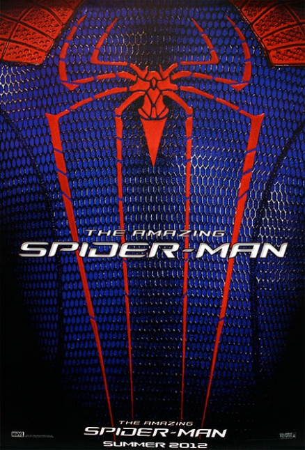 the amazingspiderman