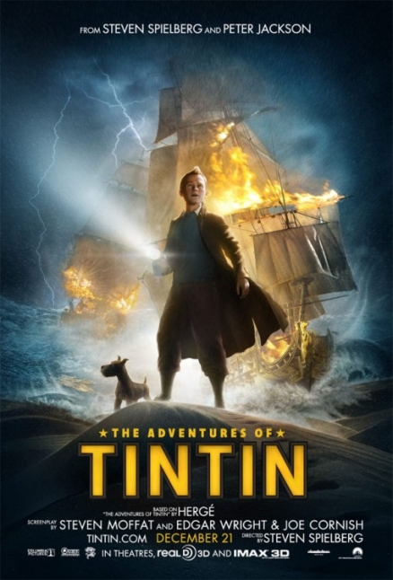 tintin