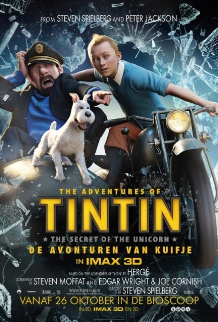 tintin