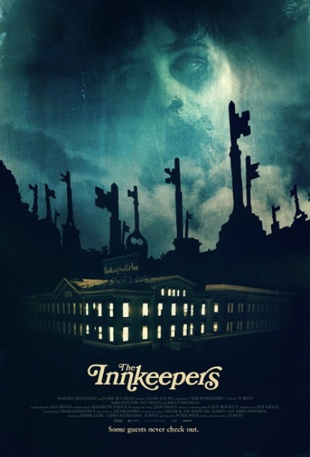 The Innkeepers