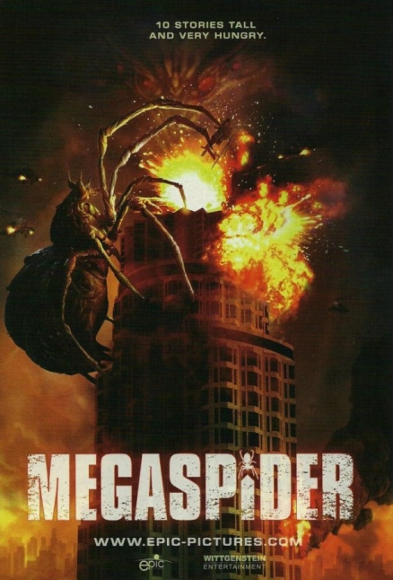 megaspider