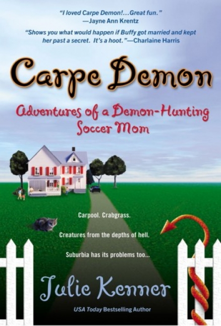 Carpe Demon