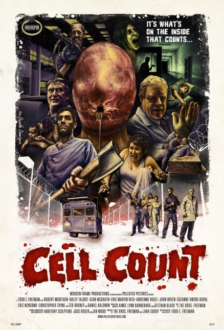 Cell Count