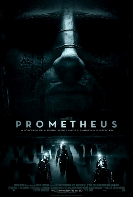 prometheus