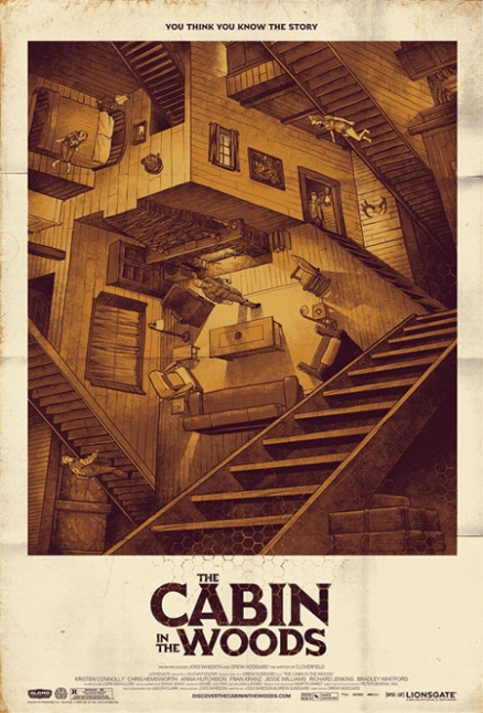 cabin