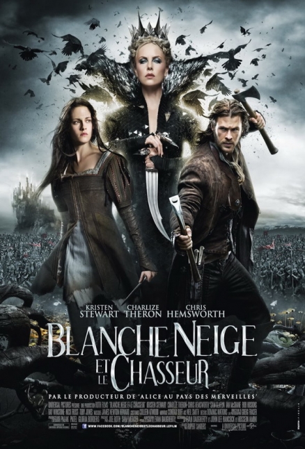 Blancanieves
