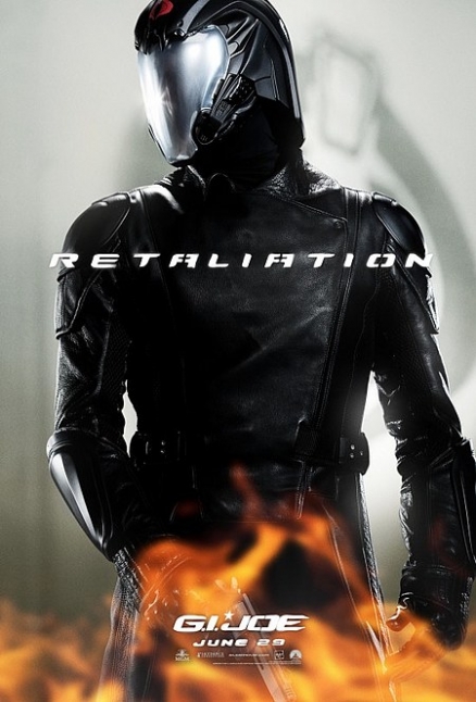 G.I. Joe: La Venganza