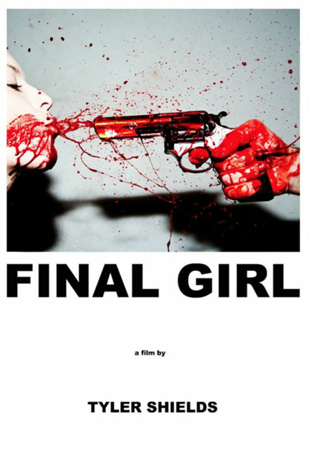 Final Girl