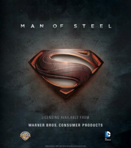 Superman: Man of Steel