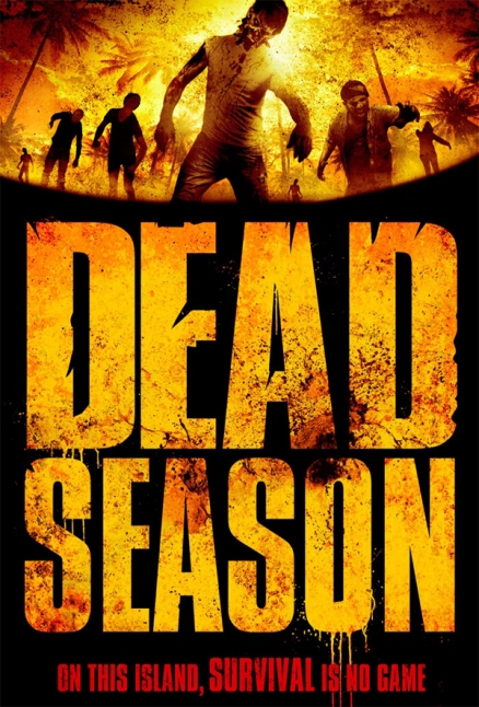 Nuevo póster y trailer para Dead Season