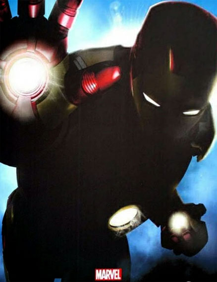 Iron Man 3