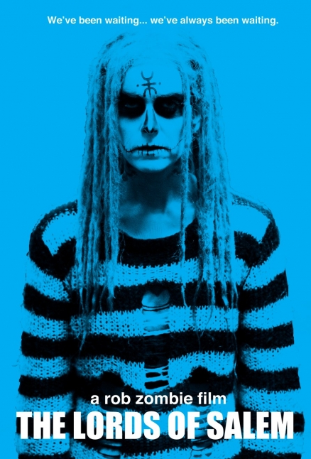 Nuevo póster para The Lords of Salem