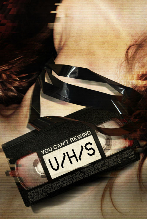 Película V/H/S (2012)