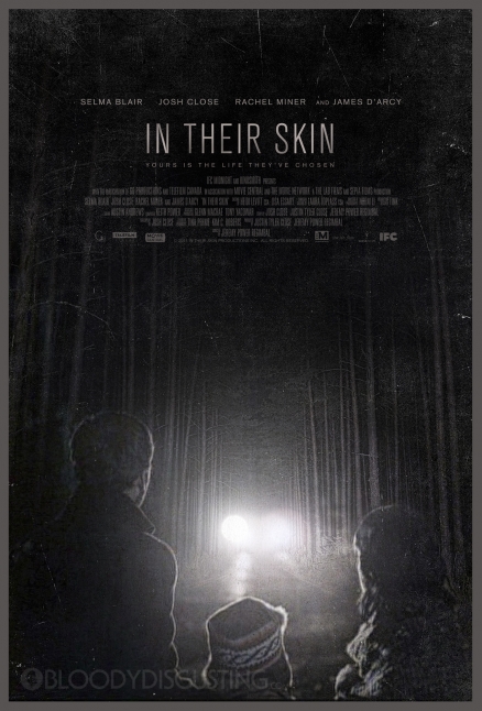 Nuevo póster para In Their Skin