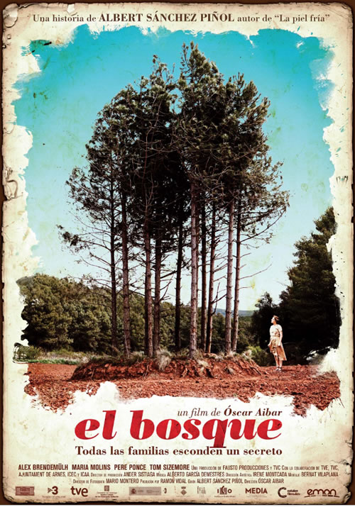 El Bosque