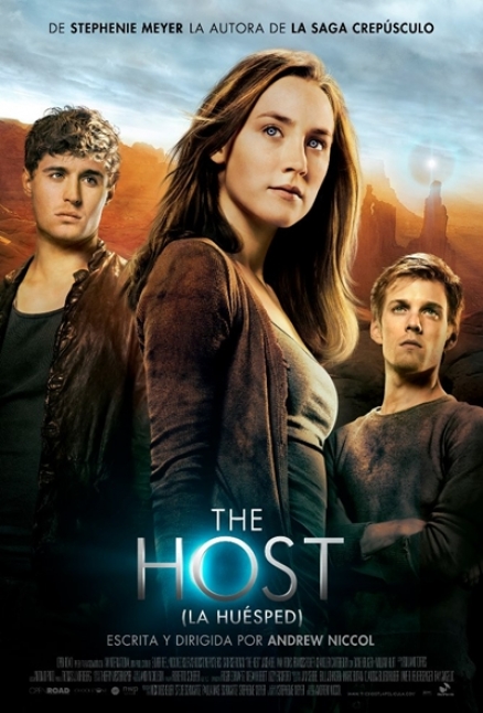 Host 2020 Película Completa En Español Latino Película: The Host (La Huesped) (2013) | abandomoviez.net
