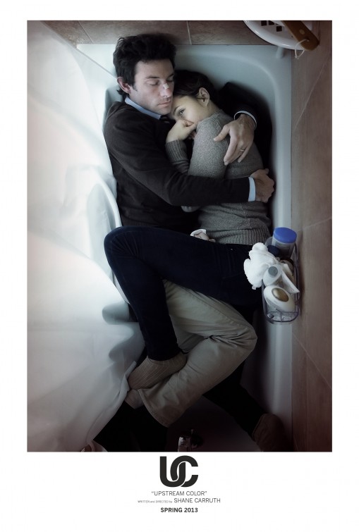 Primer póster para Upstream Color