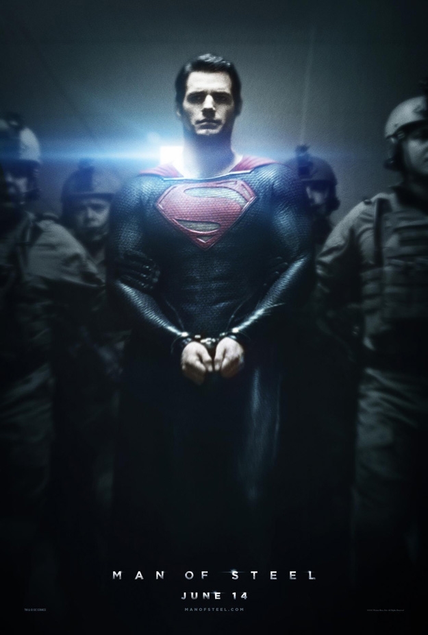 superman