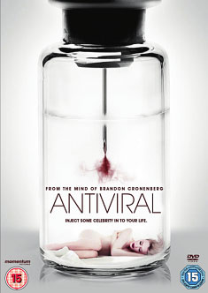 Antiviral 