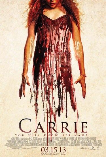 carrie