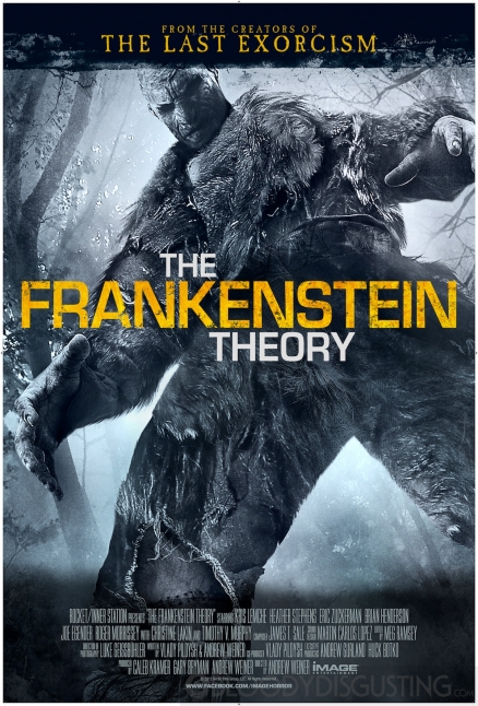 The Frankenstein Theory