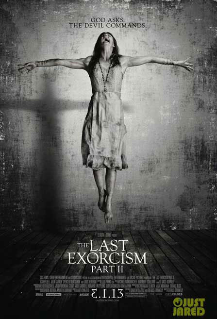 The Last Exorcism Part 2