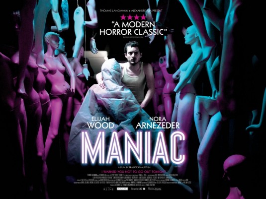 Maniac (Remake)