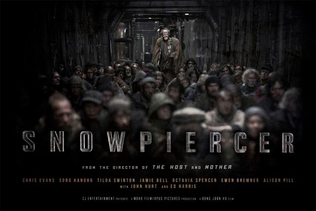 Snowpiercer 