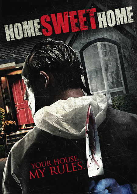 Trailer, póster e imágenes de Home Sweet Home