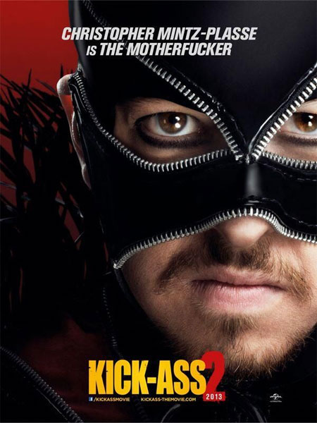 kick-ass 2