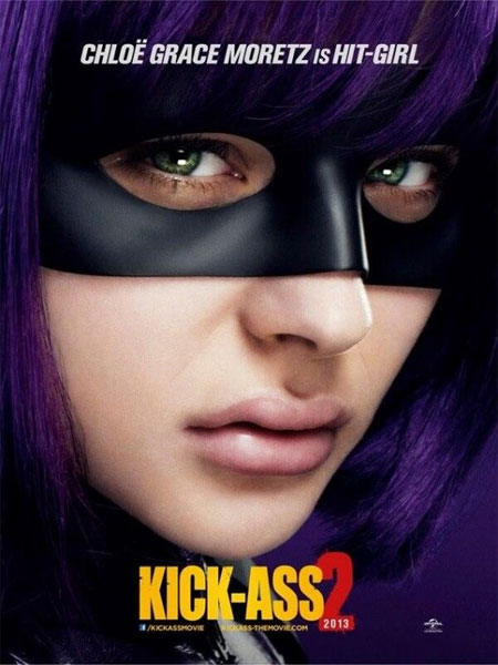 kick-ass 2