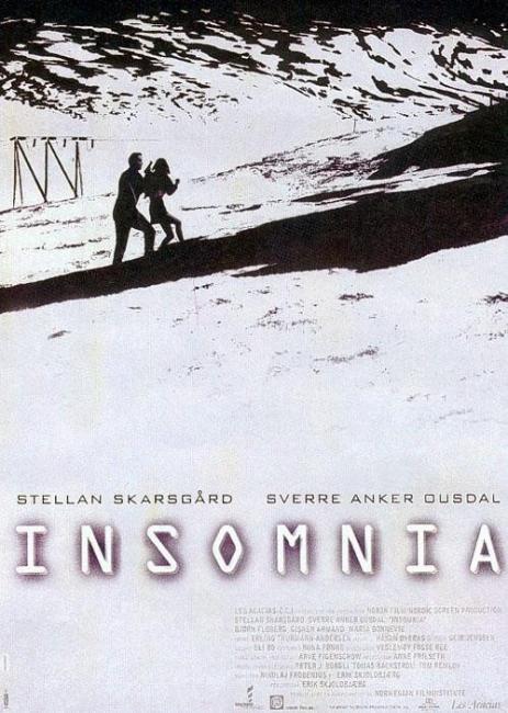 Insomnio 2001 Película Completa En Español Latino Película: Insomnia (1997) | abandomoviez.net