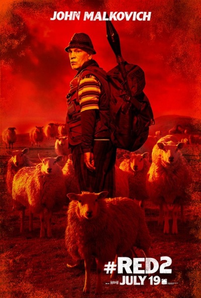 red 2
