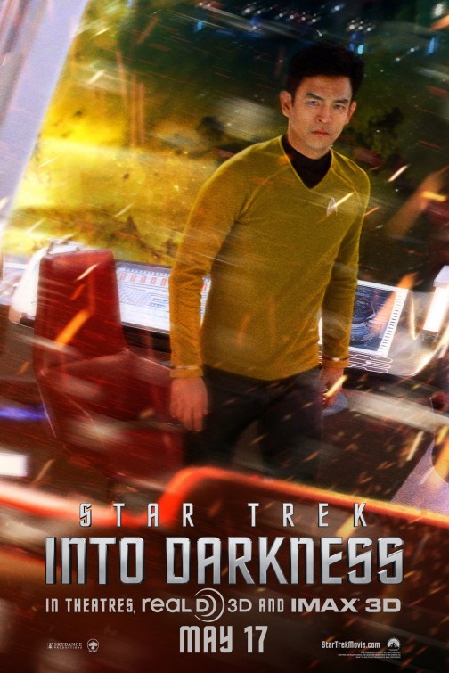 star trek 2