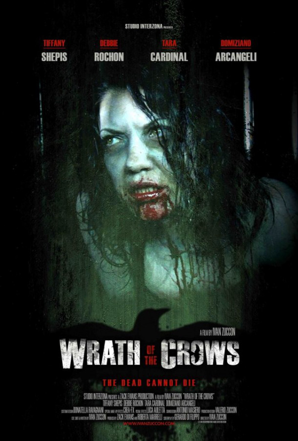 Wrath of the Crows