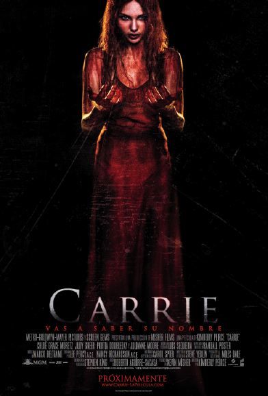 Carrie