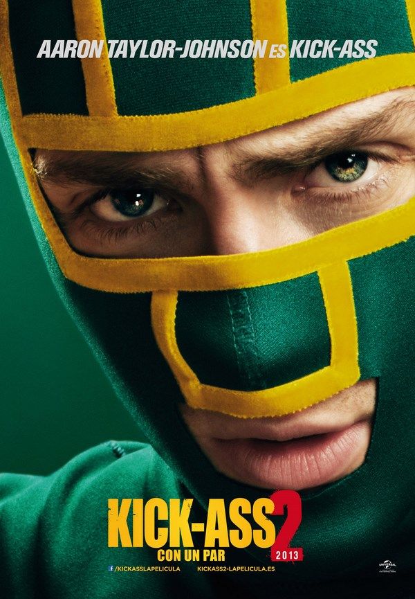 kick-ass