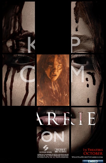 Carrie (Remake) 