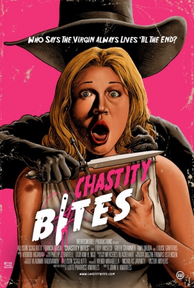 Chastity Bites 2013 Película Completa En Español Latino Película: Chastity Bites (2013) | abandomoviez.net