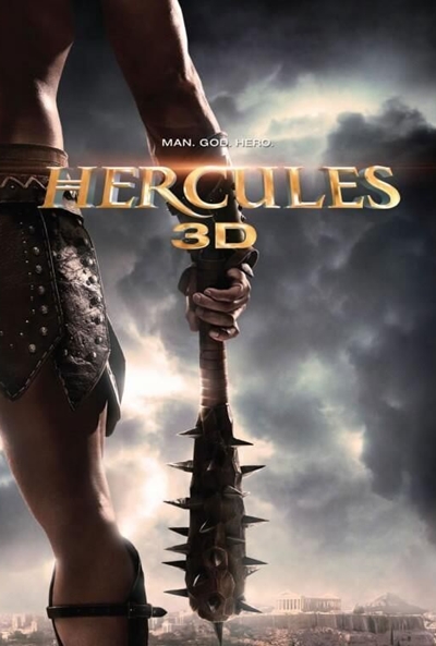 Hércules 3D