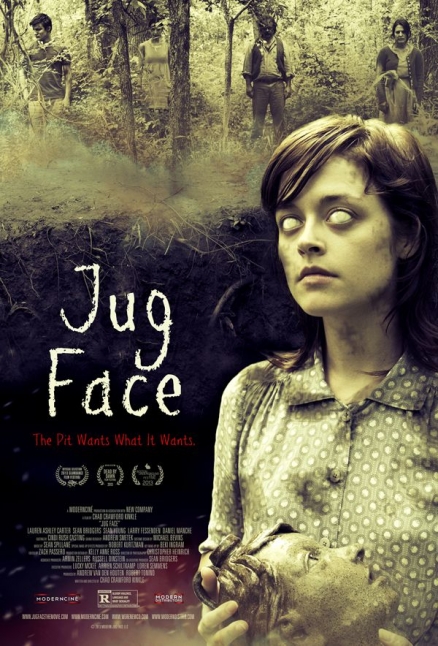 Jug Face: Póster y fecha de estreno