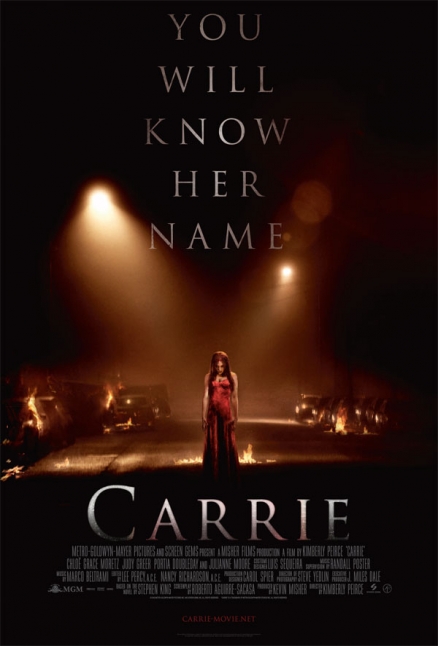 carrie