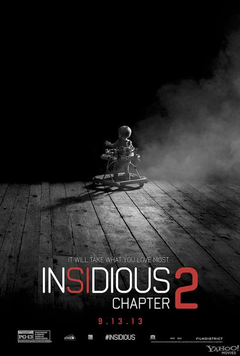 insidiuos 2