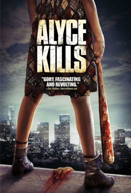 alice kills