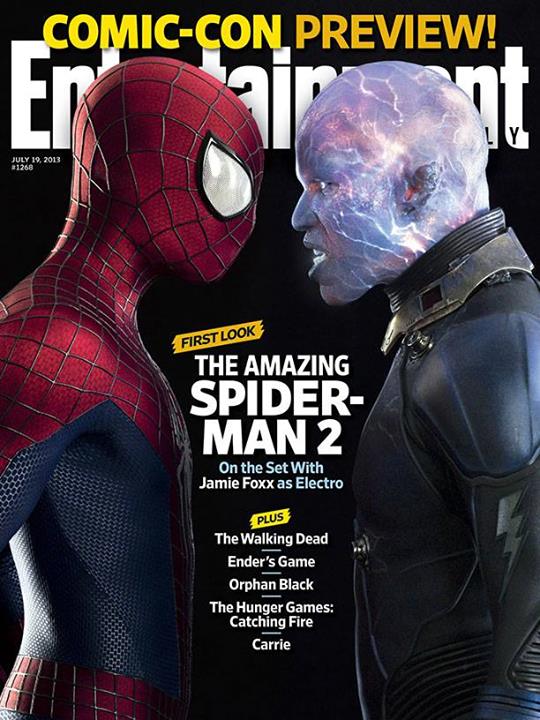 SPIDERMAN 2