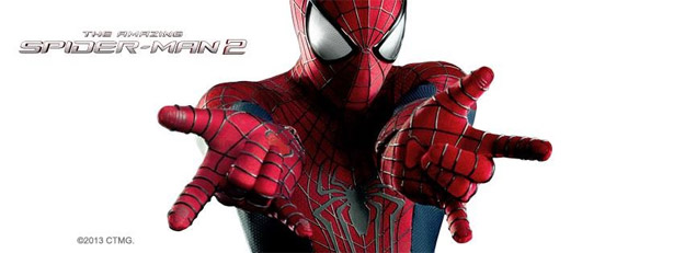 The Amazing Spiderman 2 