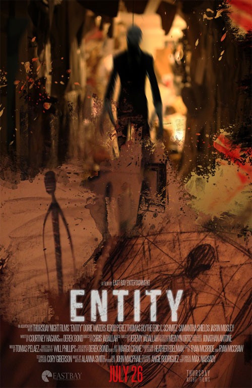 Entity