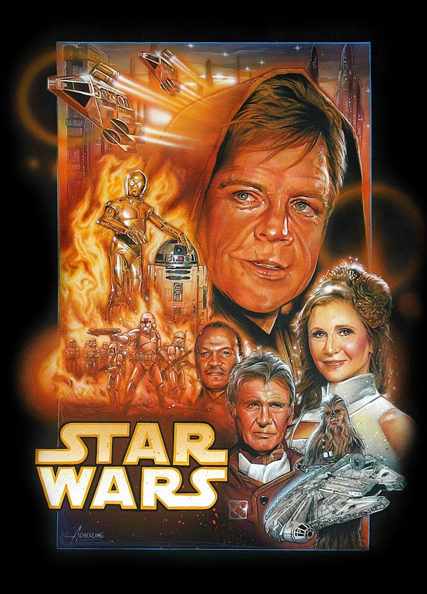 Star Wars